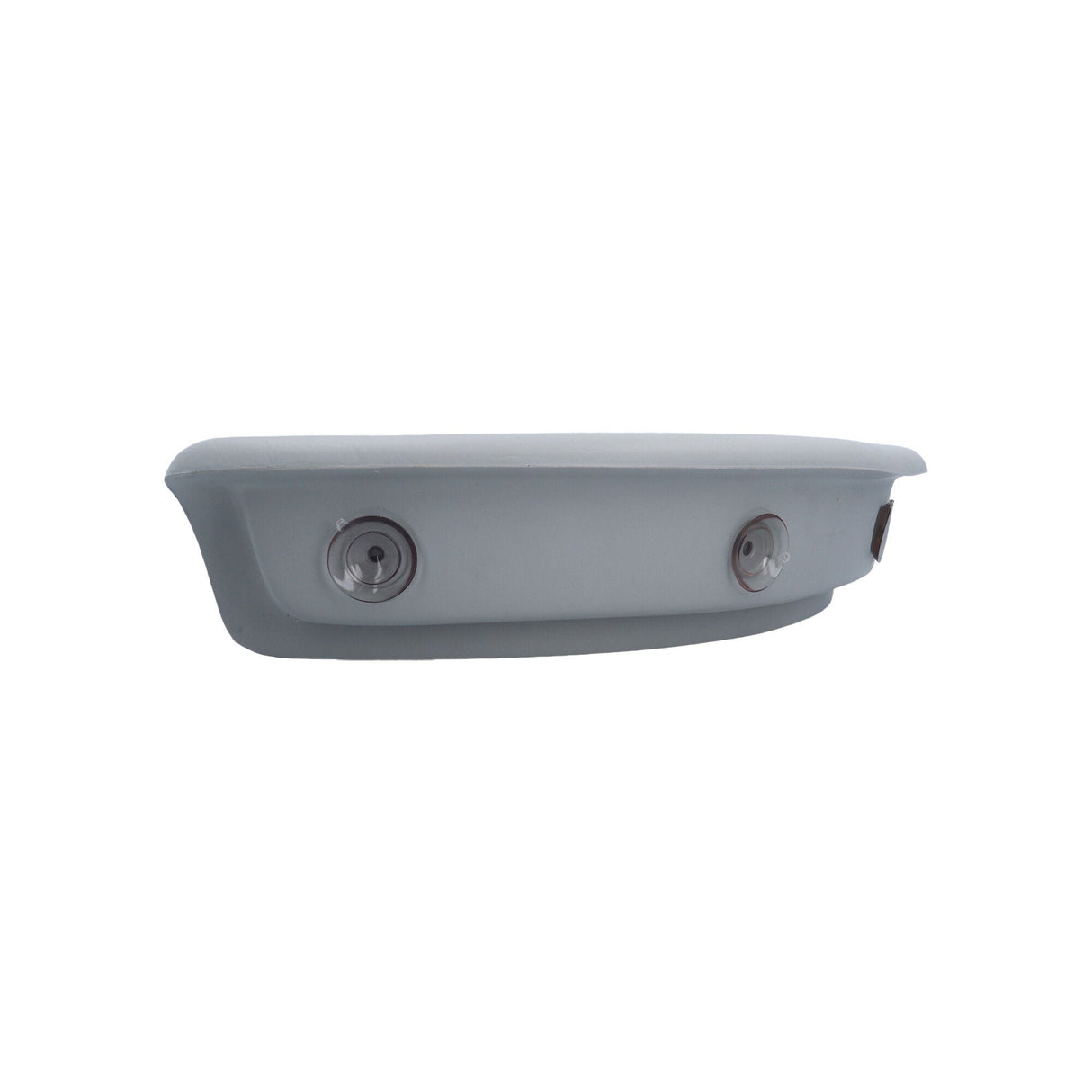 Pillow, Sundance, Wrap Around, Gray : 6455-447