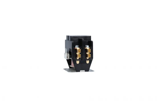 Contactor, DPST, 240VAC Coil, 50A : DPC50-240