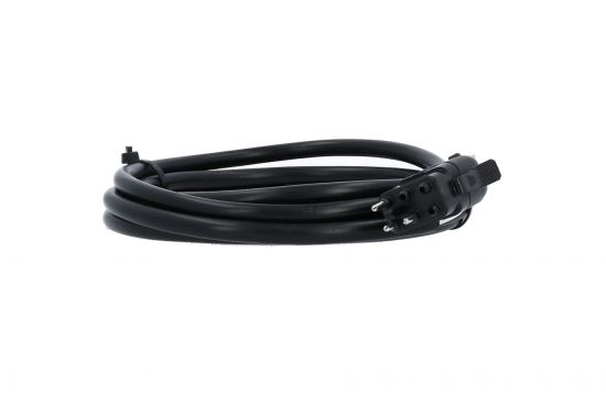 Plug, Gecko, In.Link, Pump2, 1-Speed, 230V, 15A, 8' Cord : 600DB0833