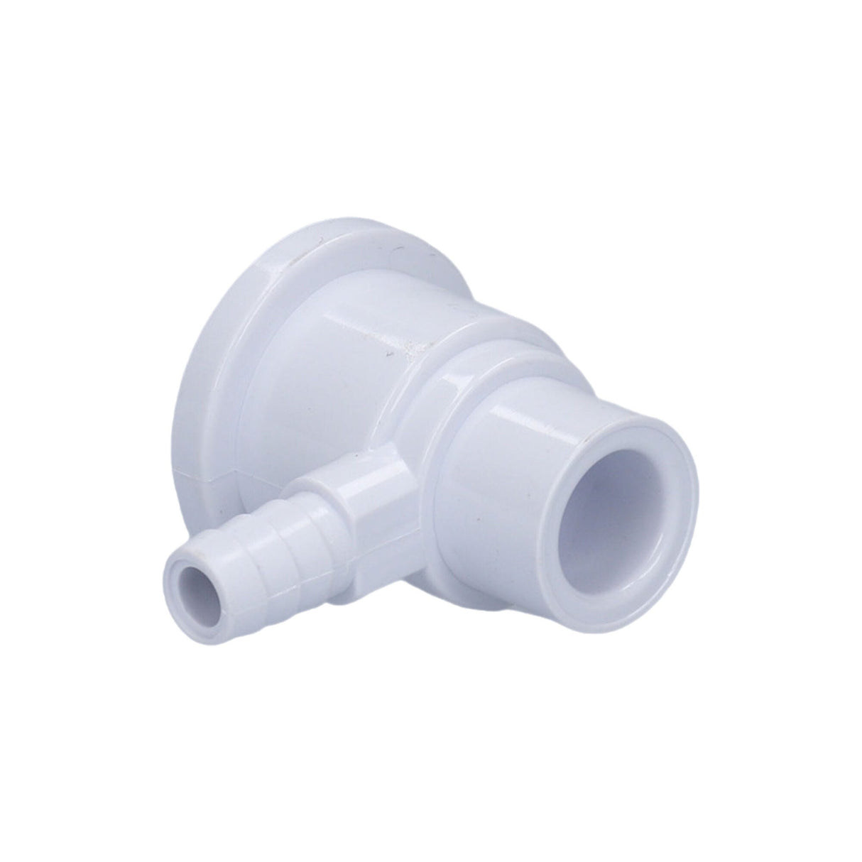 Jet Body,CMP,Euro Jet,1/4"S Water x 3/8"B Air 15/16"Hole Size : 23400-400-000