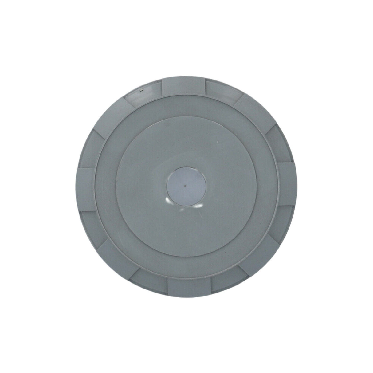 Cap, Diverter Valve, Sundance, Gray, 1998 : 6541-223