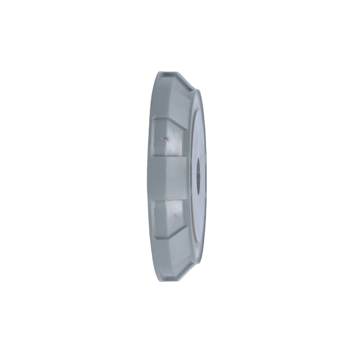 Cap, Diverter Valve, Sundance, Gray, 1998 : 6541-223
