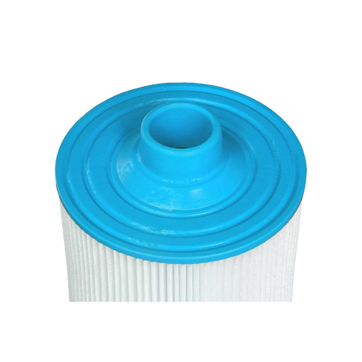 Filter Cartridge, Proline, Diameter: 7", Length: 9-13/16", Top: Handle, Bottom: Cone Adapter, 25 sq ft : P-7604