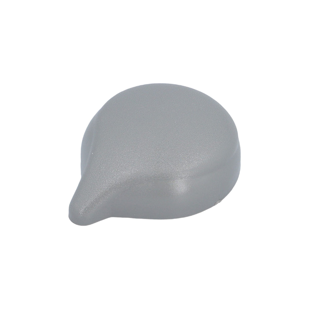 Air Control Knob, Gray, 2001+ : 6000-188