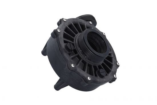 Wet End, Waterway Hi-Flo, 48Y Frame, 4.0HP, 2"MBT In/Out, Side Discharge : 310-1160SD