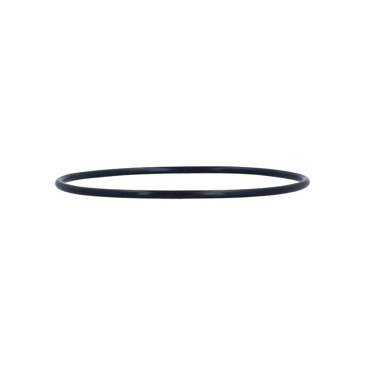 O-Ring,Filter Lid, RAINBOW,RTL/RDC Series,5-7/8"ID x 6-1/4"OD 3/16"Cord Dia,Buna N No.360 ABS BUNA : R172223