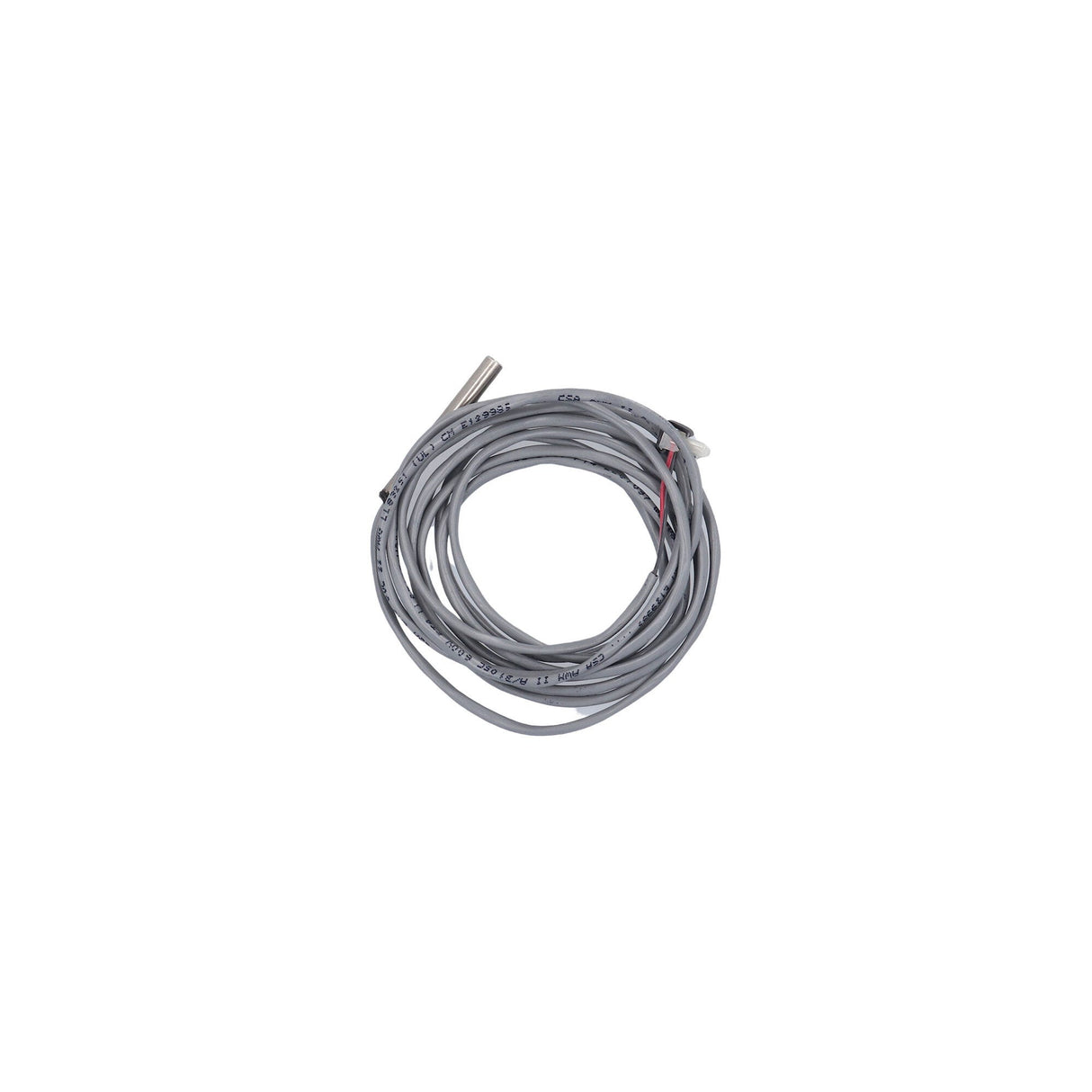 Sensor, Hi-Limit, CTI, 96"Cable x 1/4"Bulb x 2"L : PPT-3