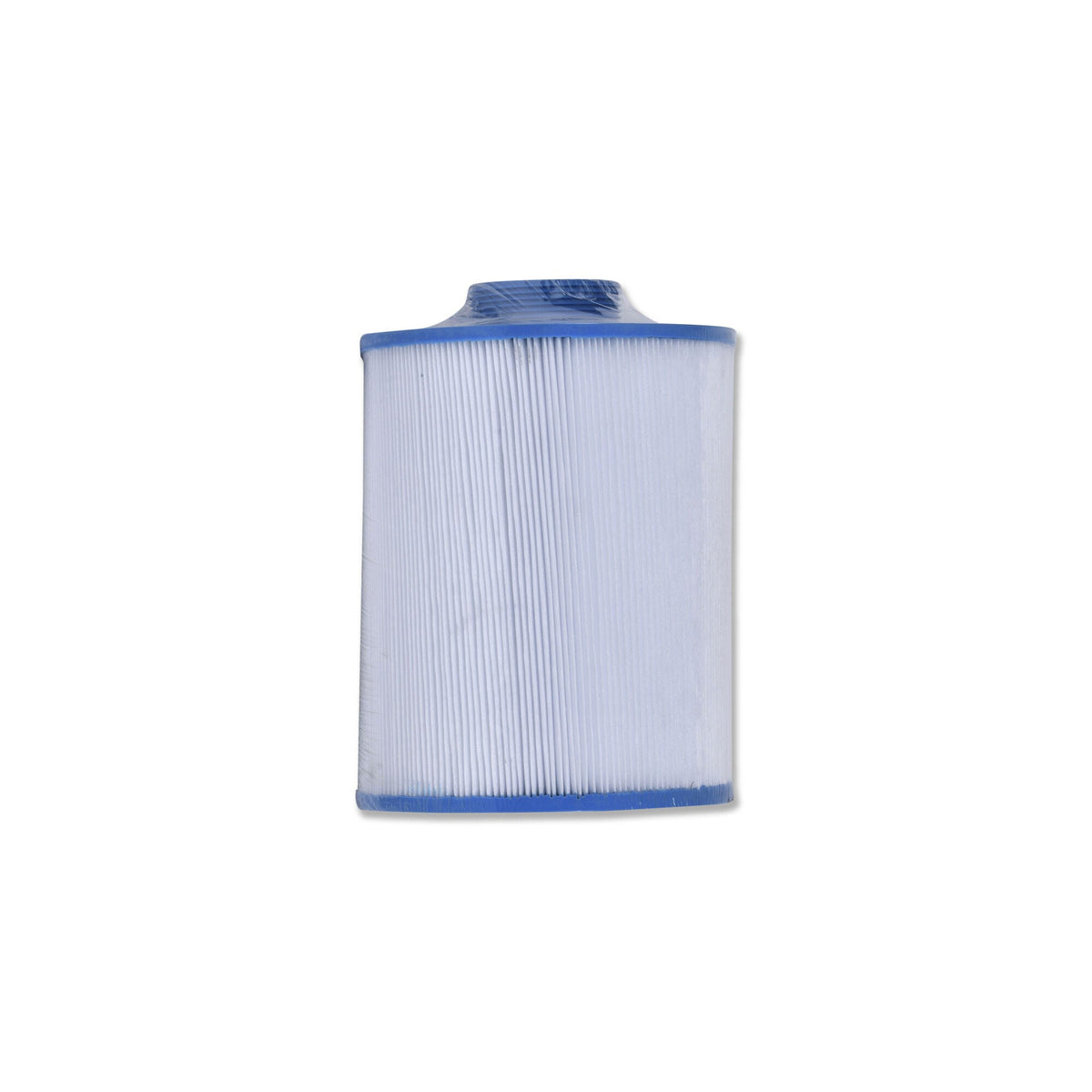 Filter Cartridge, Proline, Diameter: 5-3/4", Length: 7-1/16", Top: Closed, Bottom: 2" MPT 25Sq. Ft. : P52512