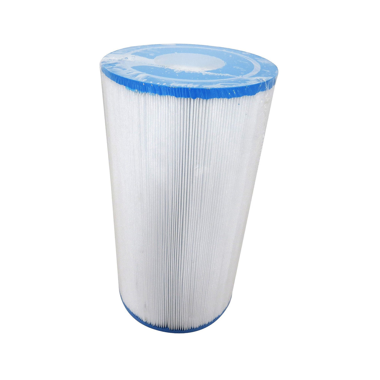 Filter Cartridge, Proline, Diameter: 5-5/16", Length: 10", Top: 2-1/8" Open, Bottom: 1-1/2" MPT, 45 sq ft : P5CH-45