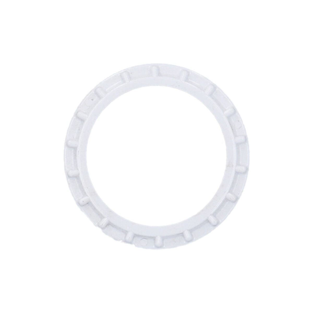Jet Body Self-Alignment Ring,WATERW,Cluster Storm 1-1/2"Hole Size : 218-5150