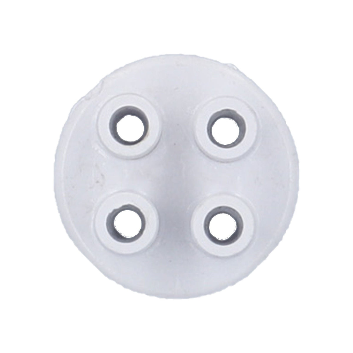 Manifold, PVC, Waterway, Cluster Style, 1"Spg x 4 3/8"SB Ports : 672-4030