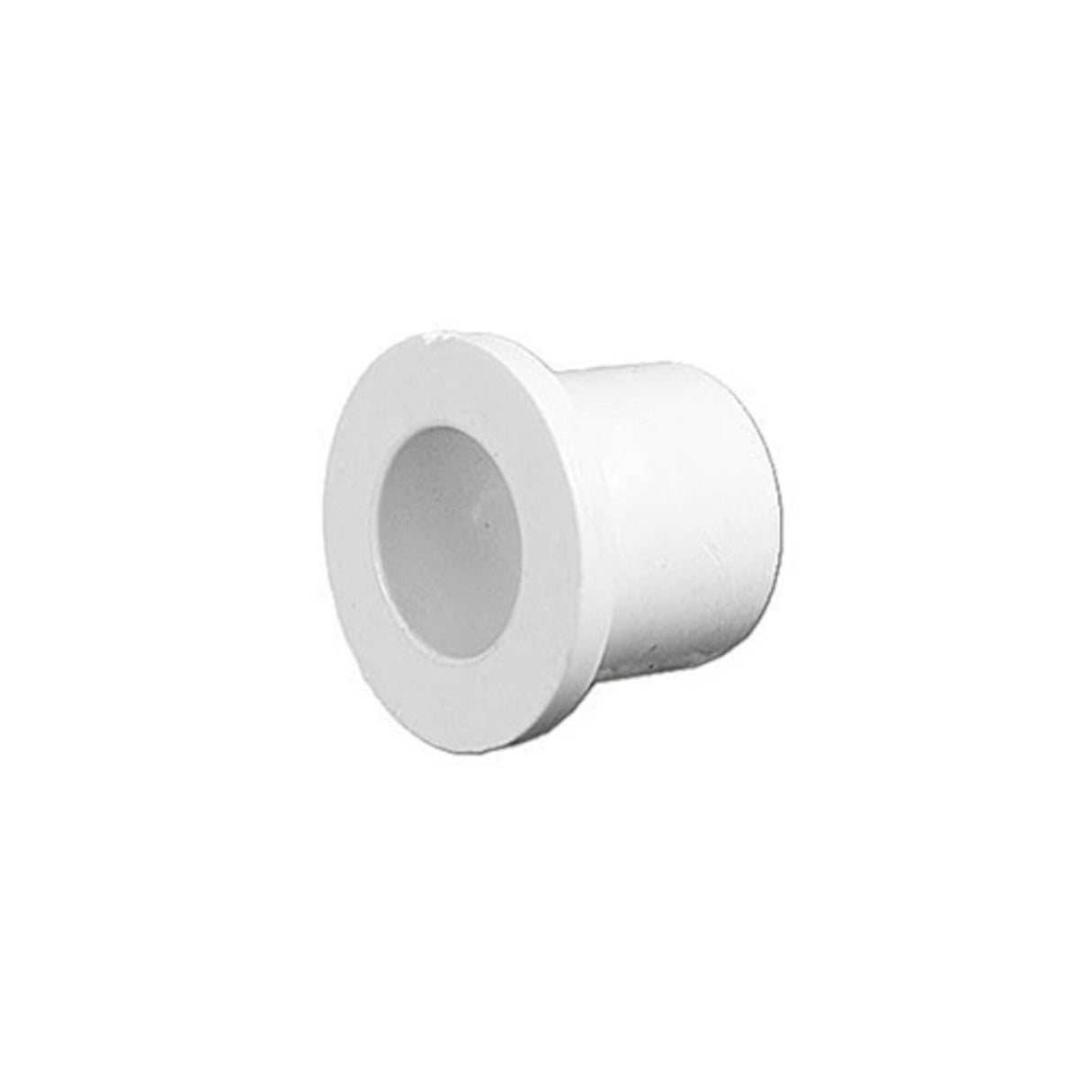 Fitting, PVC, Plug, 3/4"Spg : 715-9890
