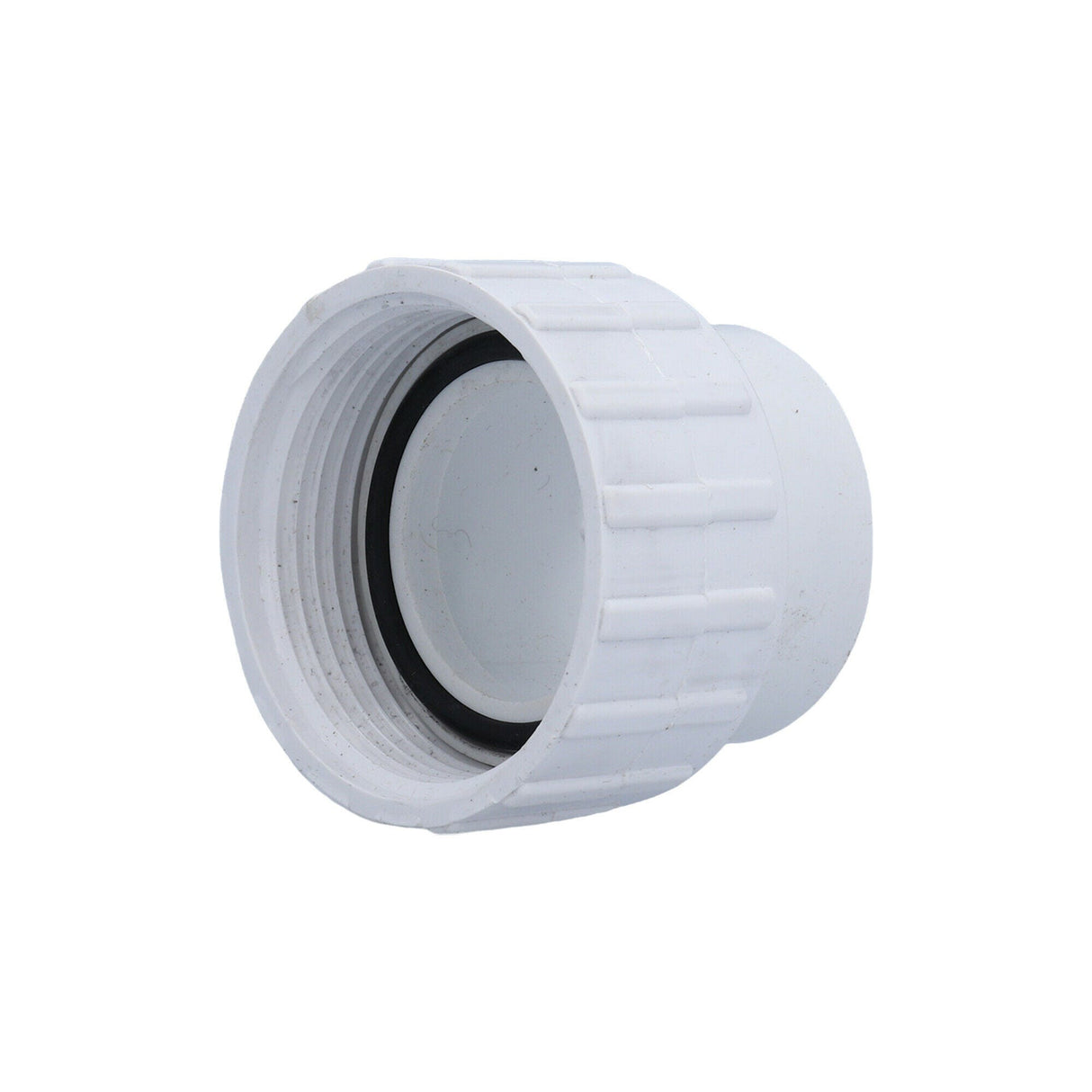 Union, Pump, Valterra, 1-1/2" w/Tailpiece & O-Ring : 2098-1W