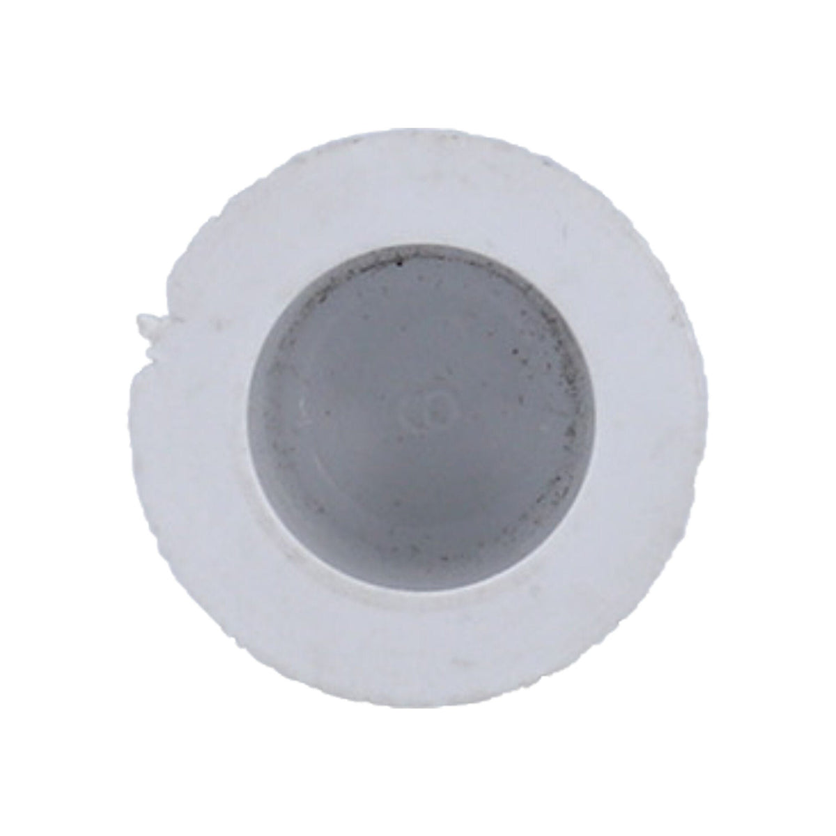 Fitting, PVC, Plug, 1/2"Spg : 715-0000