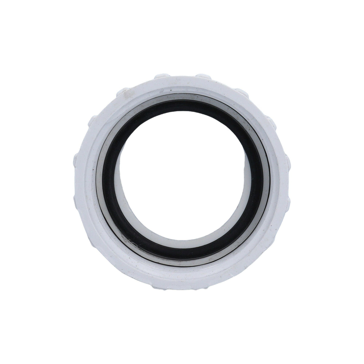 Union, Pump, Valterra, 1-1/2" w/Tailpiece & O-Ring : 2098-1W