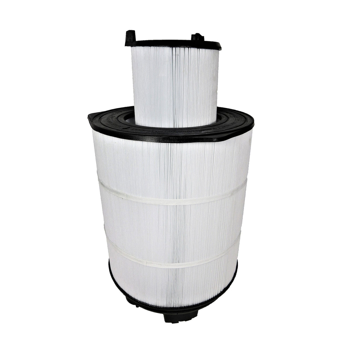 Filter Cartridge Set, Proline, S7M120, Inner/Outer Kit, inner: 8-3/4" x 25-1/4", Outer: 16-1/2" x 18-3/4", 300sq ft : P-SR300