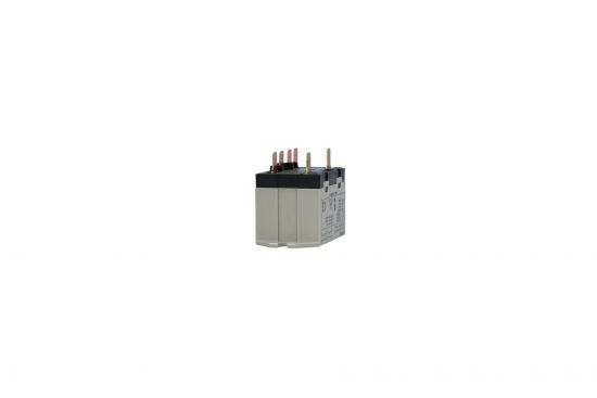 Relay, OMRON, G7L Style, 120 VAC Coil, 25 Amp, DPST : G7L2ATUBJCB-120