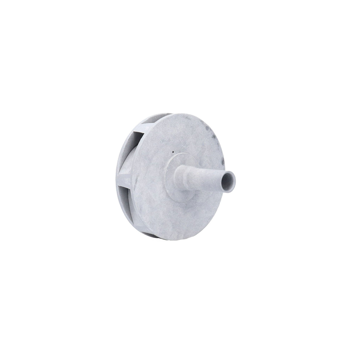 Impeller, Jacuzzi Piranha/Theramax/Theraflo, 2.0HP : 6500-550