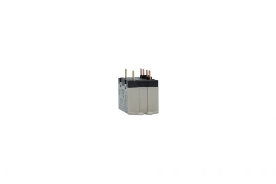 Relay, OMRON, G7L Style, 120 VAC Coil, 25 Amp, DPST : G7L2ATUBJCB-120