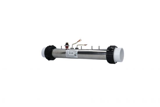 Heater Assembly, Gecko, Universal, SSPA/MSPA, 4.0kW, 230V : C2400-5003