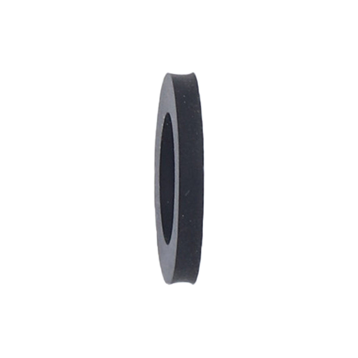 Injector Rubber Washer, Action Spas, Chrome : 6540-217