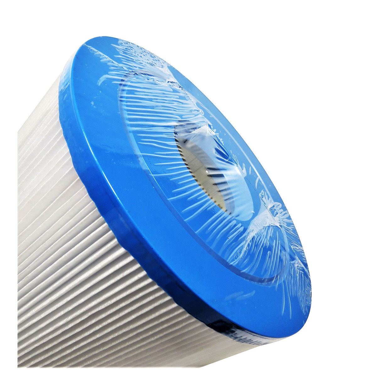 Filter Cartridge, Proline, Diameter: 8-7/16", Length: 14", Top: 2" SAE Thread, Bottom: 2-1/2" Open, 80 sq ft : P-8380