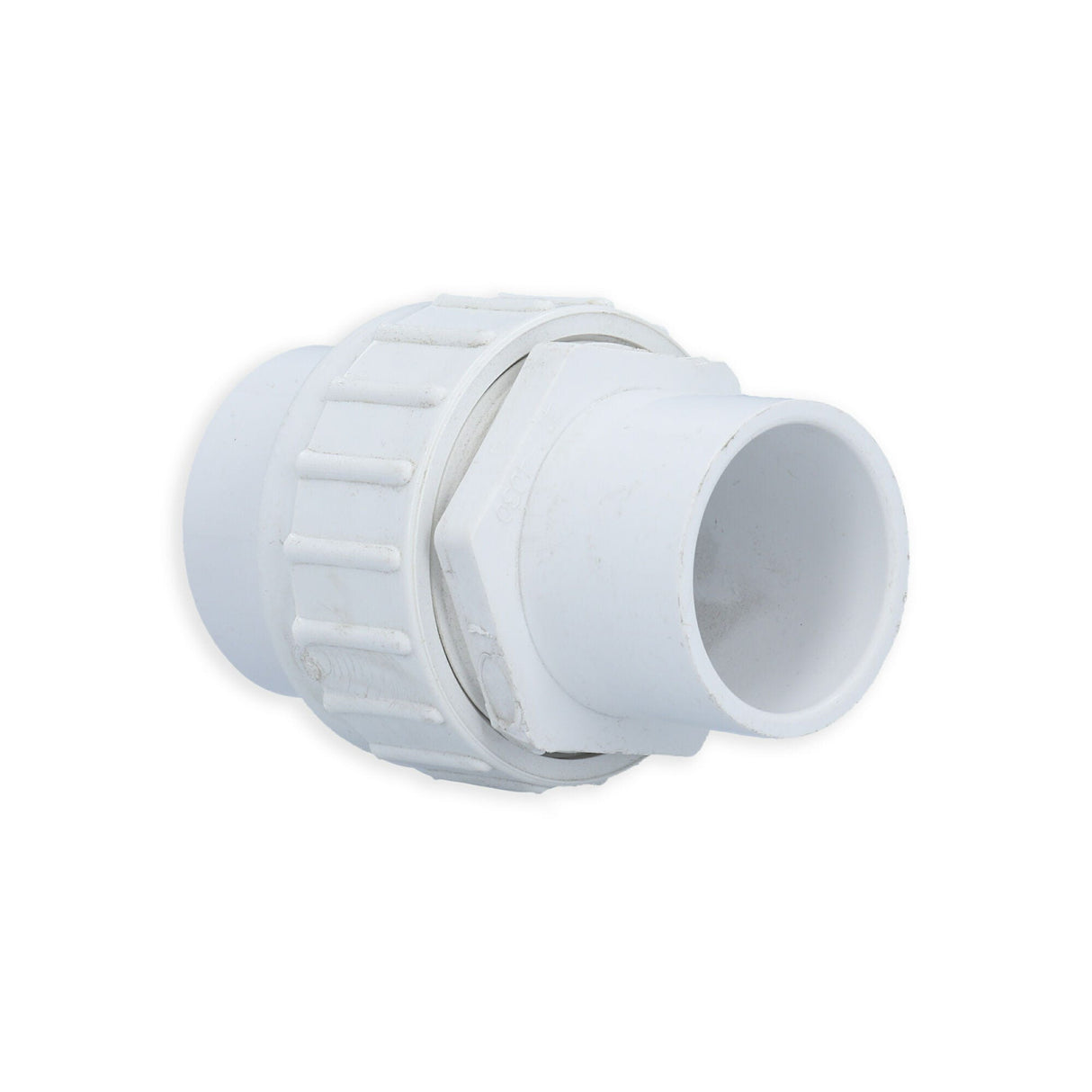 Union, Complete, Waterway, 1-1/2"S x 1-1/2"Spg : 400-4020
