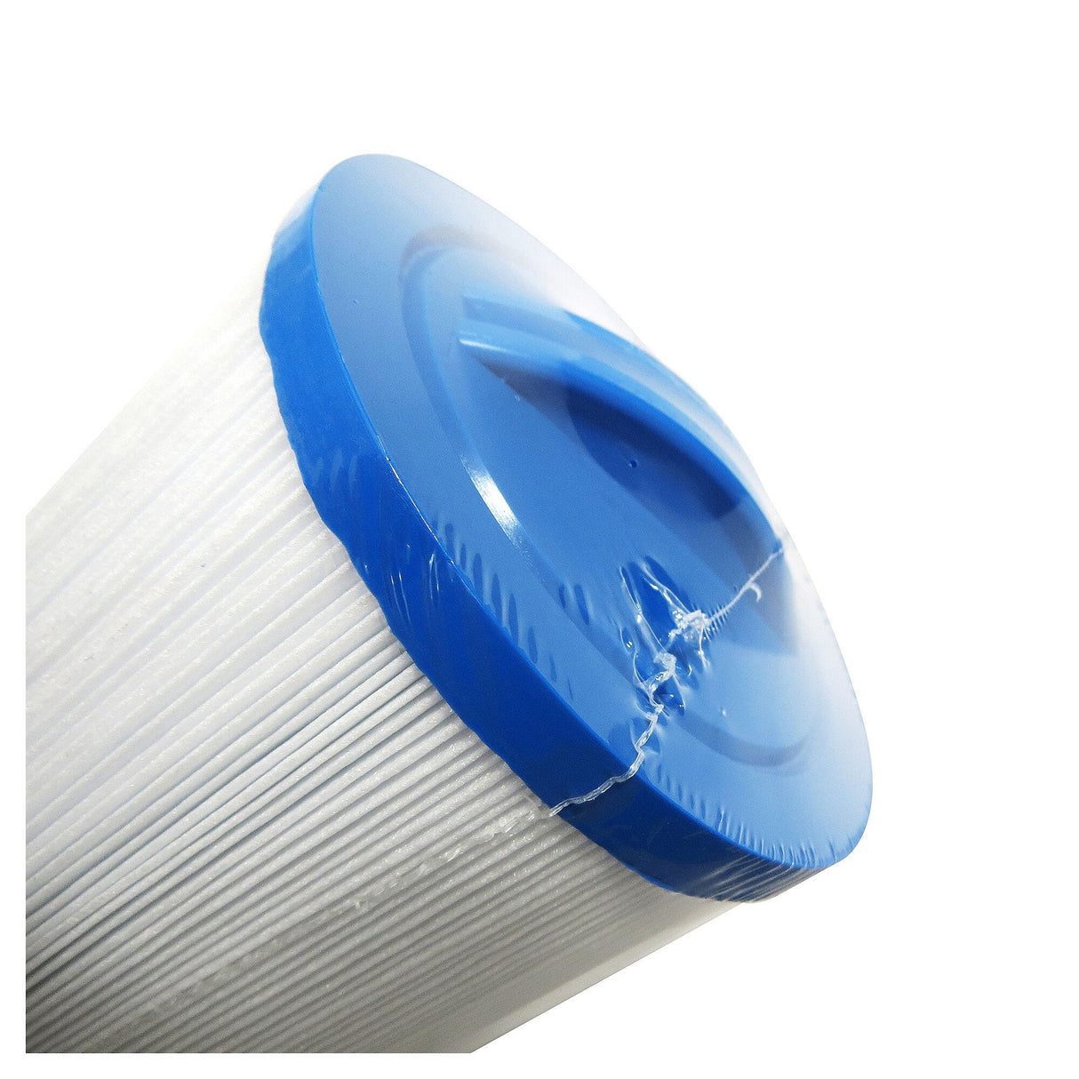 Filter Cartridge, Proline, Diameter: 4-5/8", Length: 6-3/4", Top: Handle, Bottom: 1-1/2" MPT, 20 sq ft : P4CH-20
