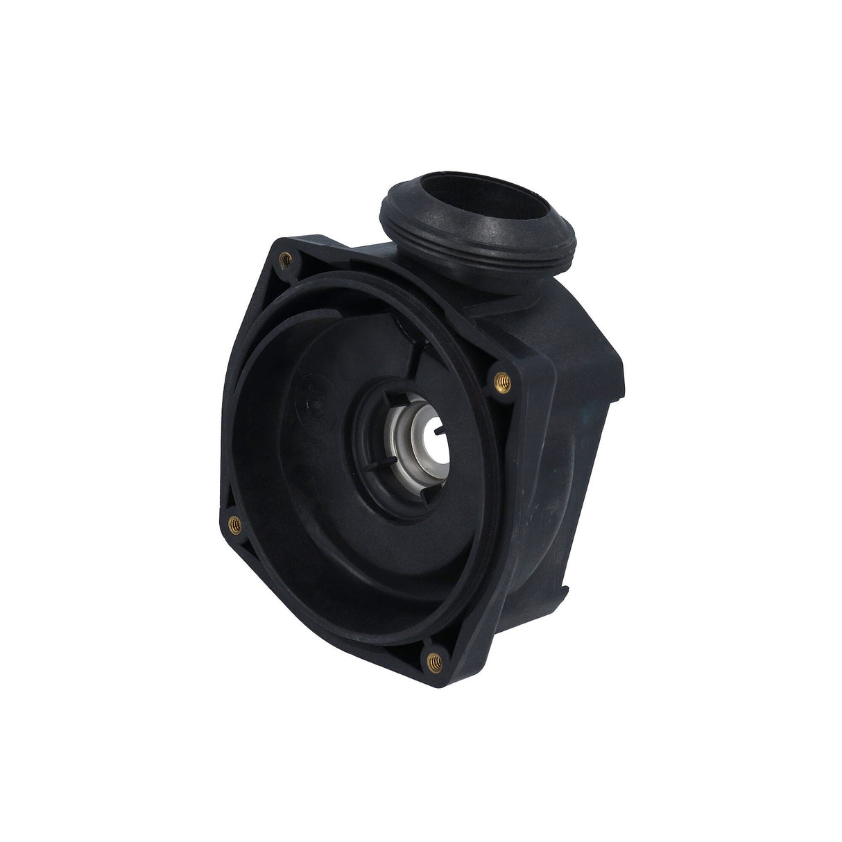 Bracket, Pump, Jacuzzi Stingray, K-Series, 1-1/2"MBT Self Aligning : 02-0915-02-R