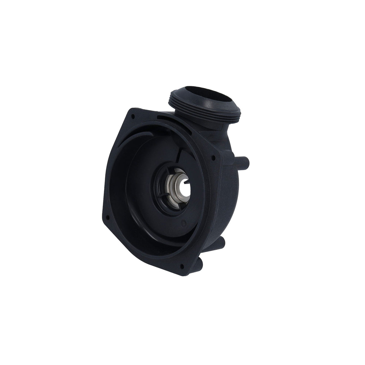 Bracket Case, Pump, Jacuzzi J-Series, 1-1/2" Self Aligning, w/ 4 Bolts : 02-1308-05