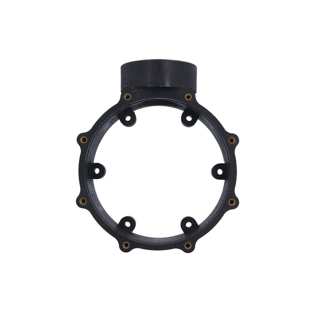 Volute, Pump, Jacuzzi RTC, 2"MBT w/ Plugs : 03-0812-05