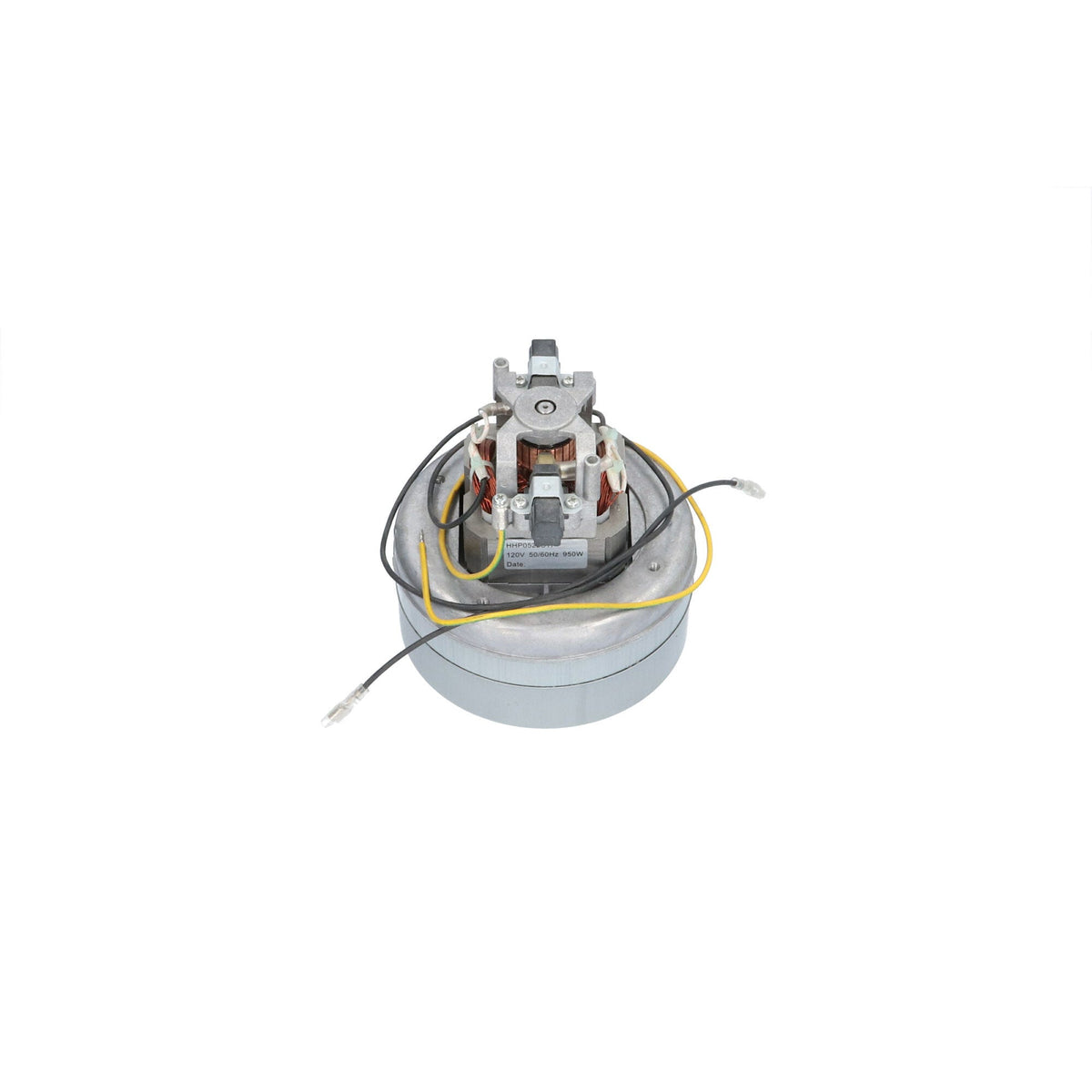 Blower Motor, 1.5HP, 115V, 7.5A : 1.5110BLR