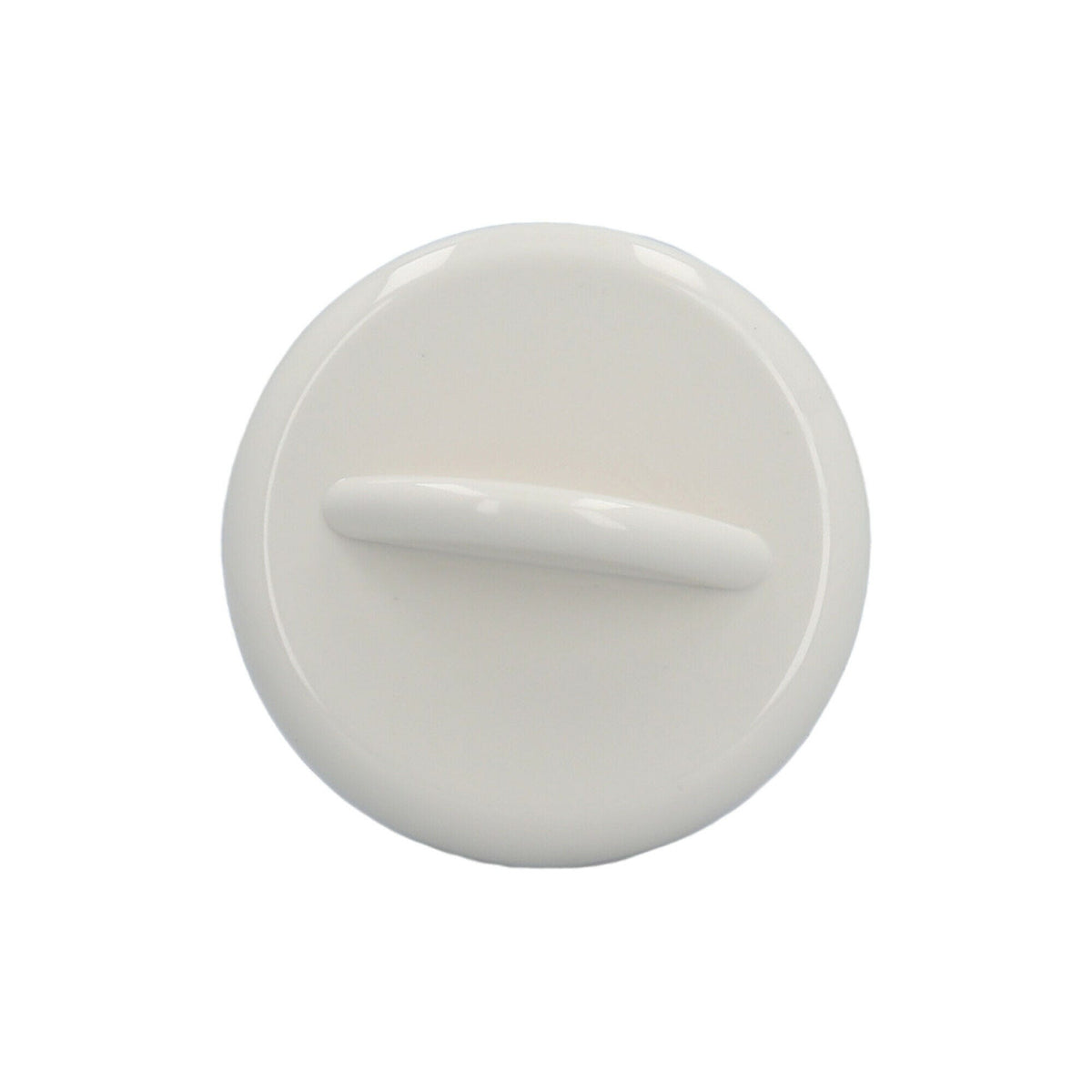 Air Control, HydroAir Top Access, 1", Biscuit : 10-2100-BIS