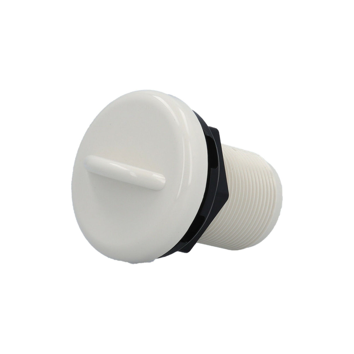 Air Control, HydroAir Top Access, 1", Biscuit : 10-2100-BIS