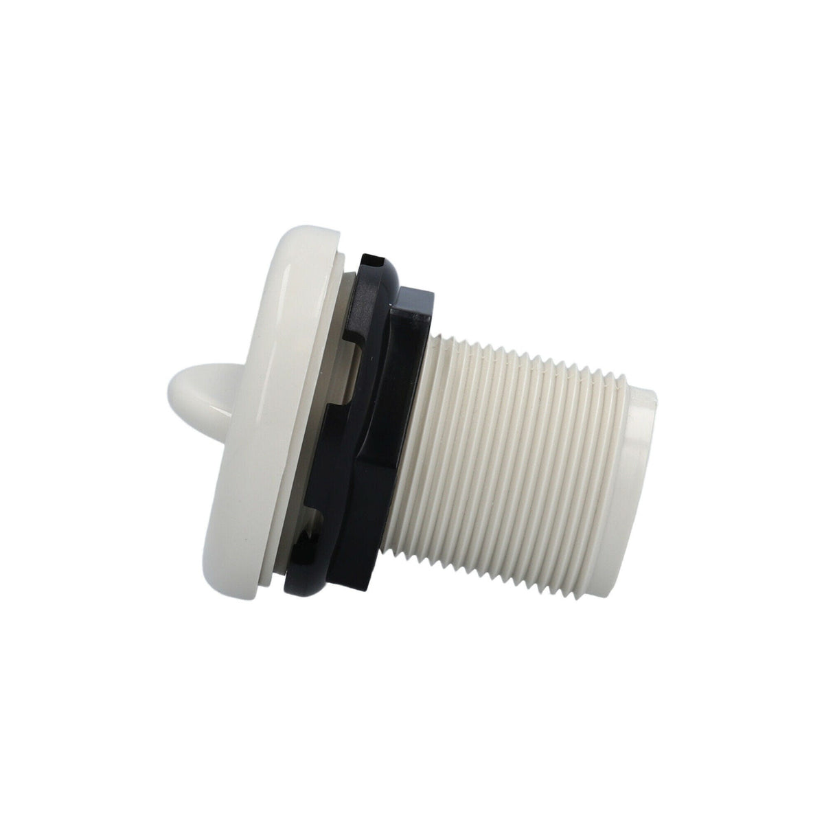 Air Control, HydroAir Top Access, 1", Biscuit : 10-2100-BIS