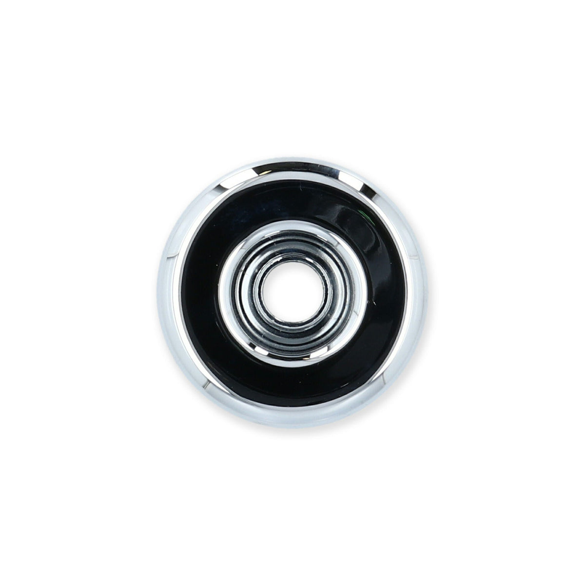 Escutcheon, Jet, HydroAir, Slimline, Chrome : 10-3955-CHR