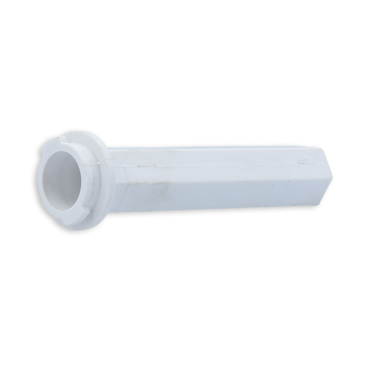 Jet Nozzle, 1/2", HydroAir, Gunite, Twist Lock, 3-7/8" Long : 10-4401T