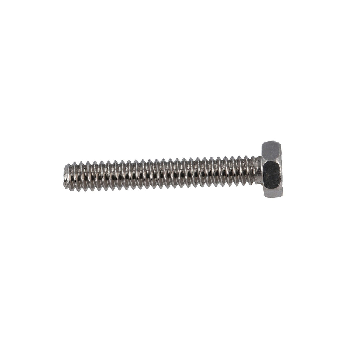 Screw, Machine No.10-24 x 1-1/4" : 10C125HCSZ