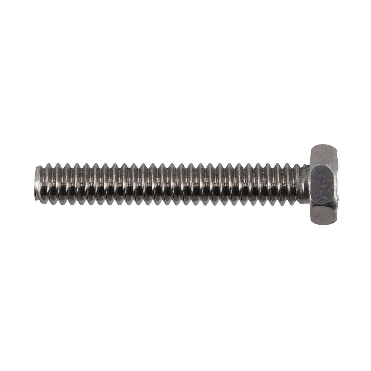Screw, Machine No.10-24 x 1-1/4" : 10C125HCSZ