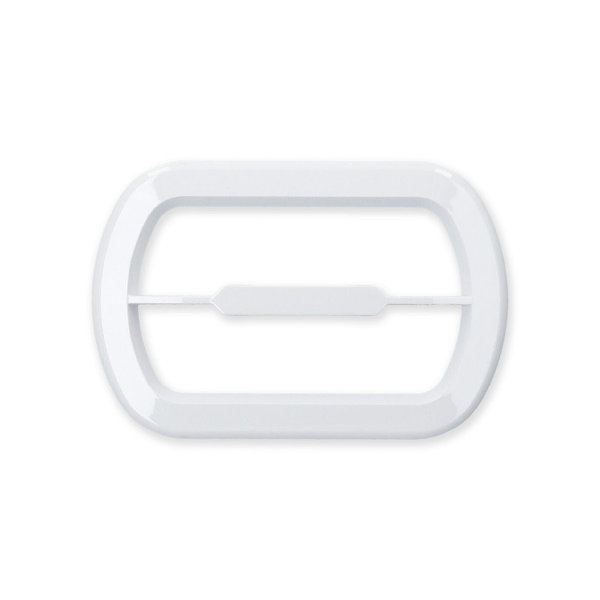 Jet Grill Assembly, HydroAir, Verta'ssage w/ Bumper, White : 16-5612