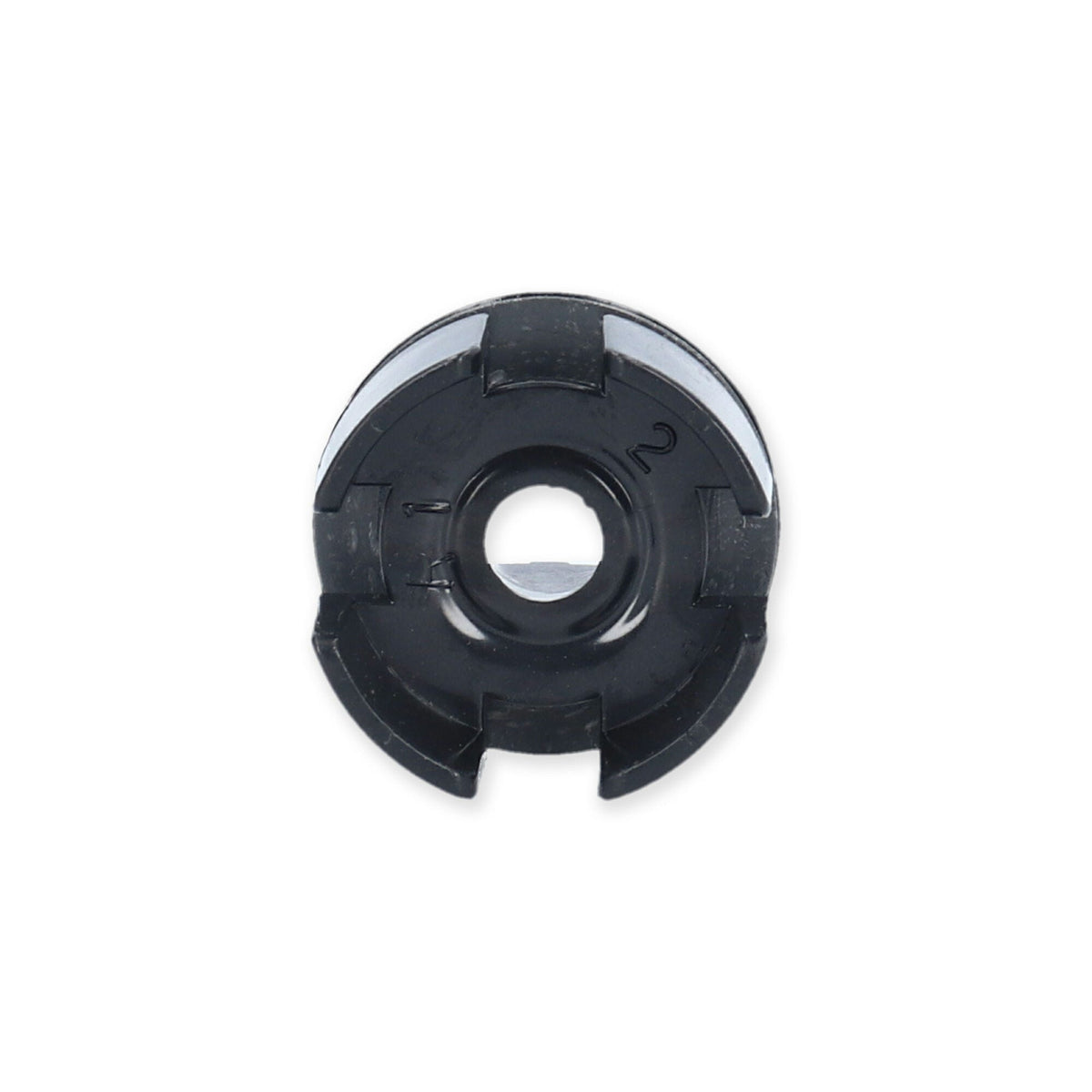 Nozzle, Waterway, Adjustable Mini Jet : 212-0850