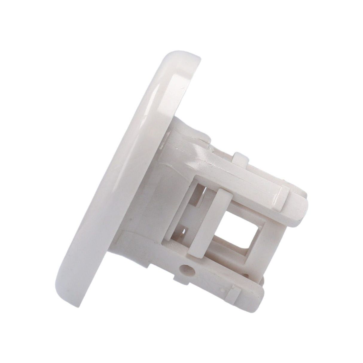 Jet Internal, Waterway Mini Jet, Directional, 2-1/2" Face, Smooth, White : 212-1020