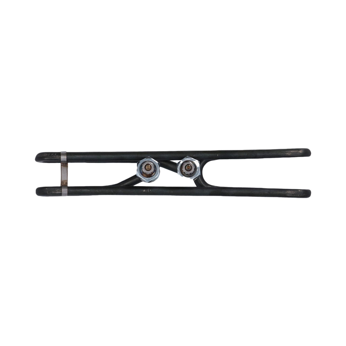 Heater Element, Flo-Thru, Triple Bend, 5.5kW, 230V, 9" Immersion, Center Terminal : 25-41341