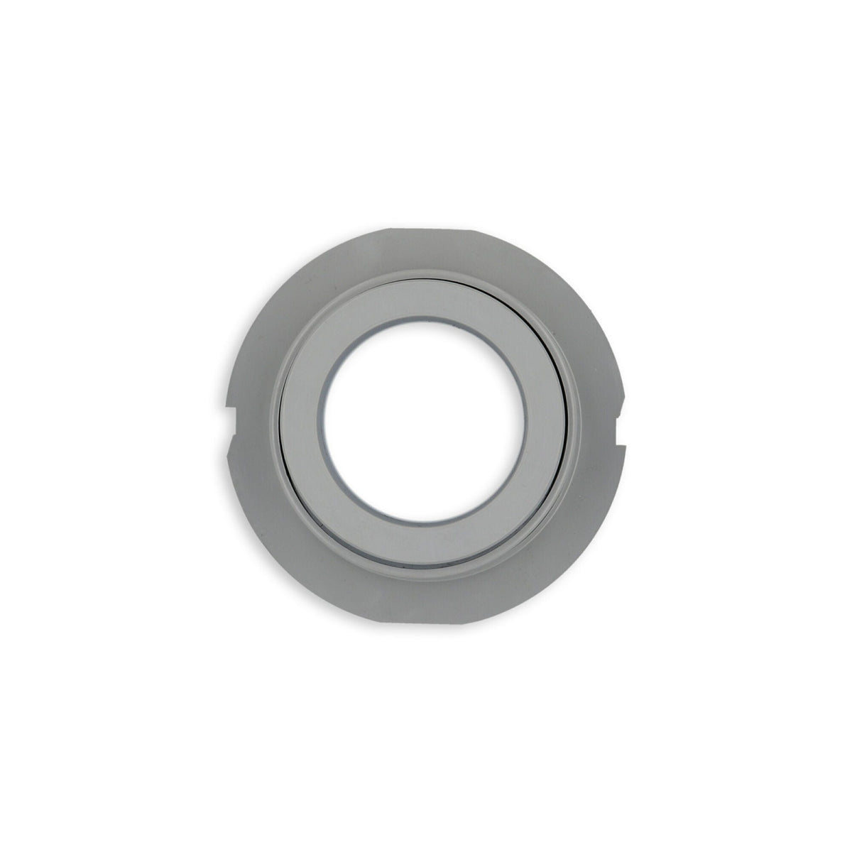 Filter Weir & Lid,CMP,Standard Top Load Skim Filter, Gray : 25367-906-100