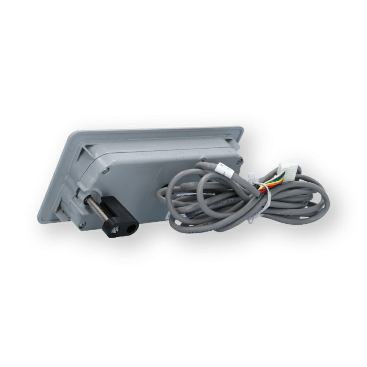 Spaside Control, Gecko TSC-8-GE2, 7-Button, LCD, Pump1-Pump2-Blower, 10' Cable, w/8 Pin JST Plug : 3-00-6017