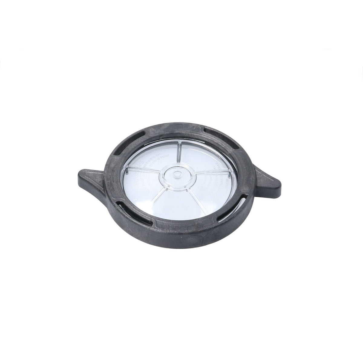 Pump Trap Lid, Waterway, SMF & Champion, Includes Lid, Nut & O-Ring : 319-3260