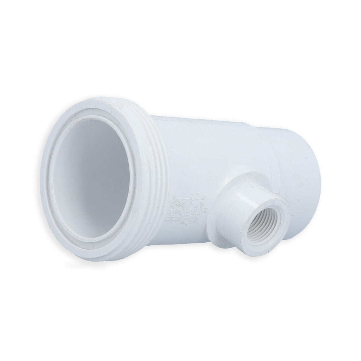 Union Plumbing Header, HydroQuip, : 42-0047-T