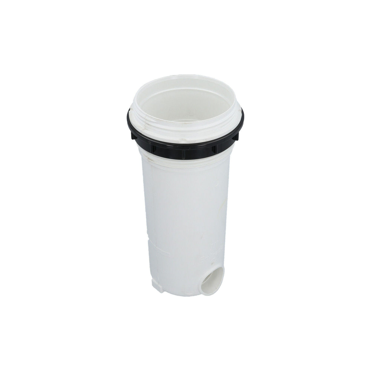 Body Assembly, Filter, Waterway Top Load, 2" w/ Plug : 550-5060