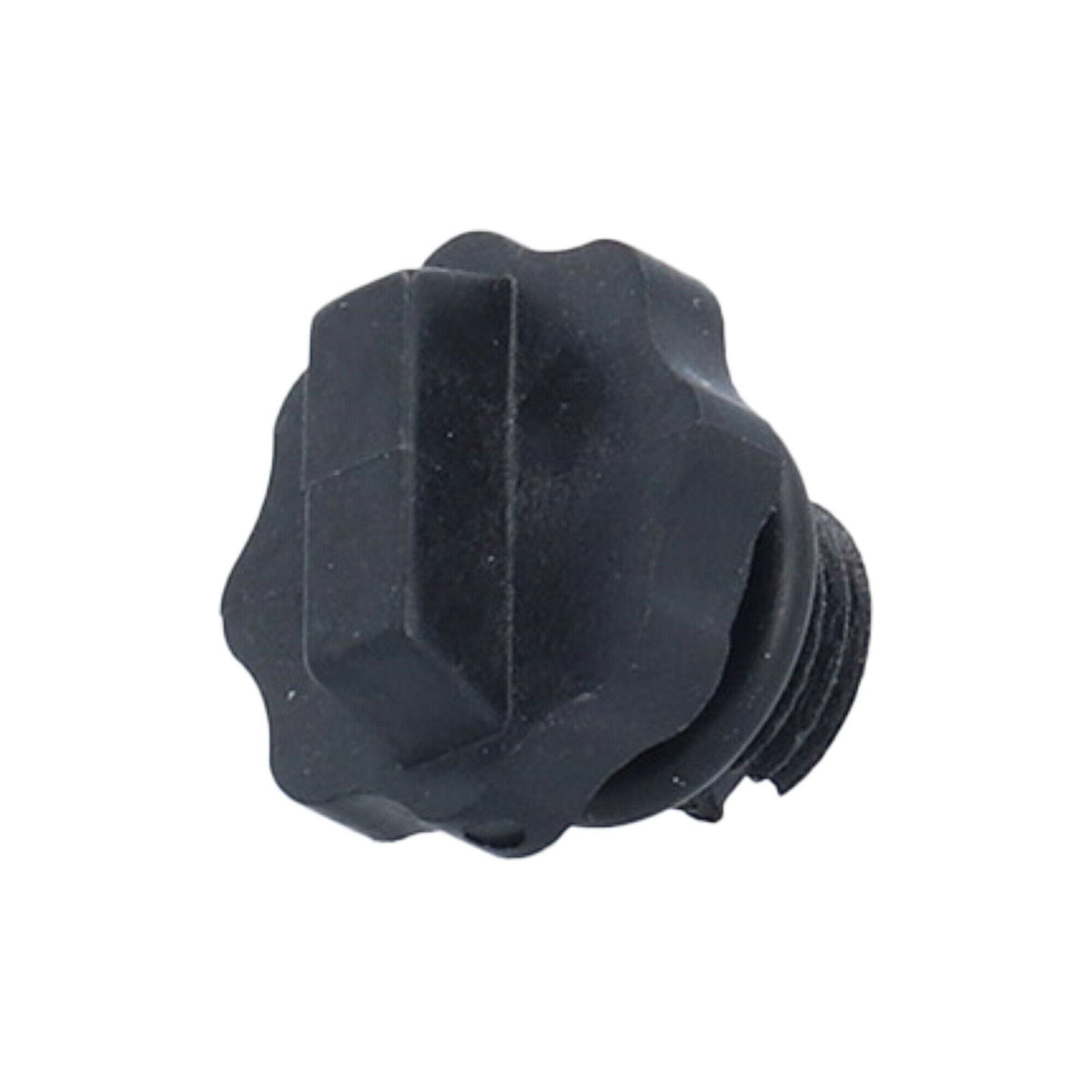 Drain Plug, Pump, Theramax/Theraflo, 1/4" : 6500-255