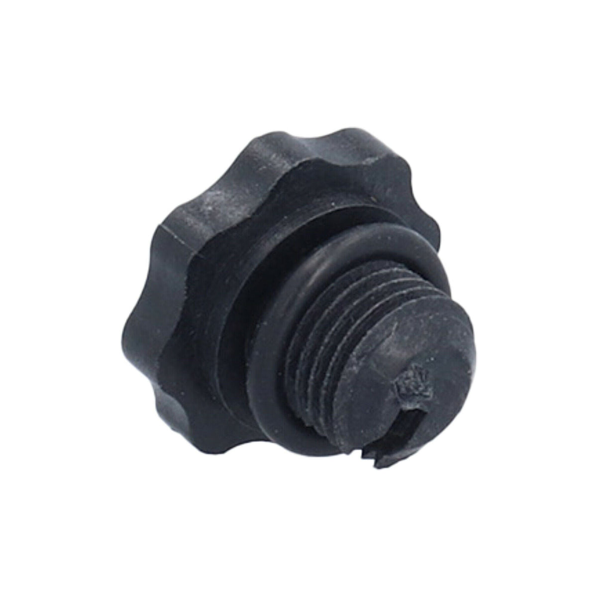 Drain Plug, Pump, Theramax/Theraflo, 1/4" : 6500-255